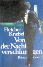 Von der Nacht verschlungen 