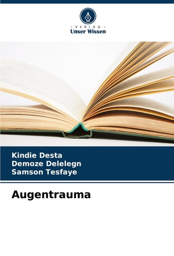 Augentrauma kindie desta - kindie,