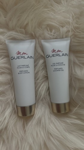 Guerlain mon shower gel - guerlain,