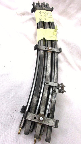 Liebmann spur ltr - spur, 3