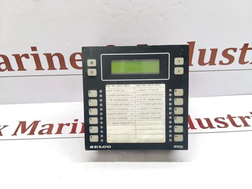 Selco 3000 analoger - selco,