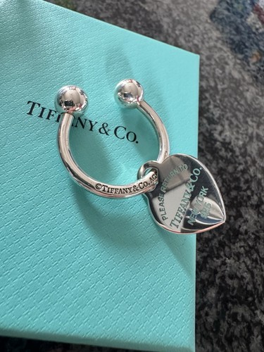 Original tiffany co - tiffany, &