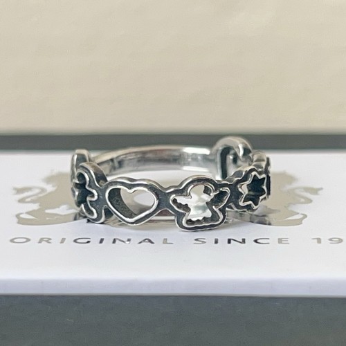 Trollbeads 925 silber cookie - trollbeads,