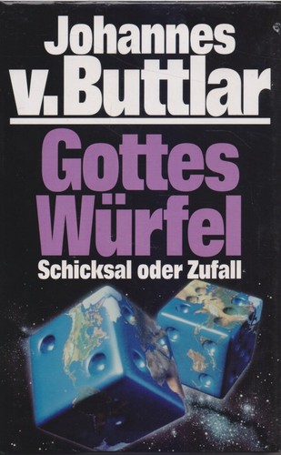 Johannes buttlar gottes - johannes,