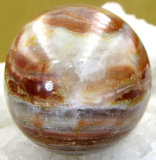 ONYX-MARMOR    KUGEL      38 mm   78 Gramm    Nr.41