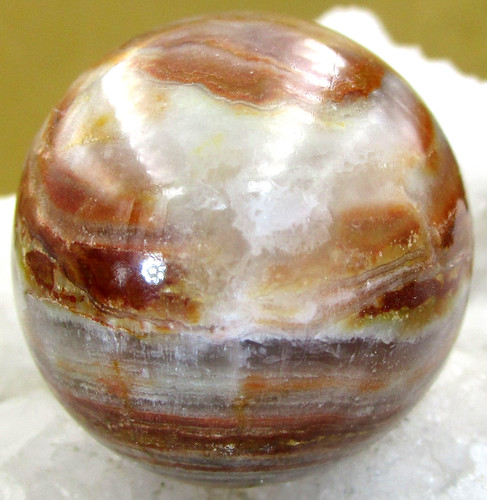 Onyx marmor kugel 38 - onyx-marmor,