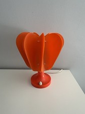 Space Age Tischlampe von