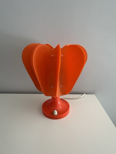 Space age tischlampe - tischlampe, von