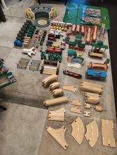 Brio World Deluxe Railway