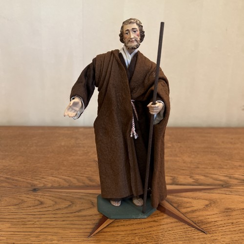 Lang sel erben krippenfigur - lang,