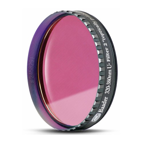 Baader filter venus 2 - filter, u-venus