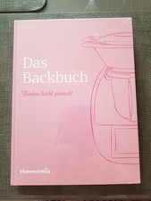 Vorwerk thermomix das backbuch - vorwerk,