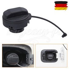 Kraftstoffbehälter Tankdeckel
