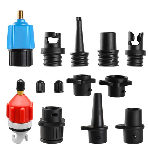 Inflatable sup pump adapter - inflatable,
