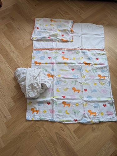 Bettwäsche kinder 135 100 - bettwäsche, 135*100