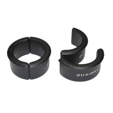 Ergotec Adapter Hülsen Set
