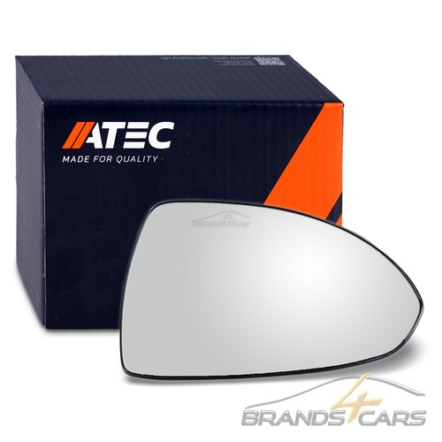 Atec spiegelglas außenspiegel - atec,