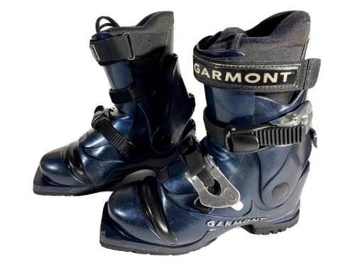 Garmont telemark nordic - telemark, norm