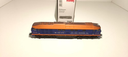 Märklin 36426 pcc - -, rail