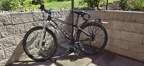 Bulls aluminium mountenbike - bulls,