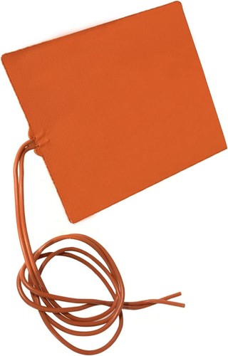 Heizplatte 12v 12w - heizplatte, 60°c