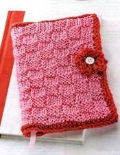 ~ Strickanleitung zum