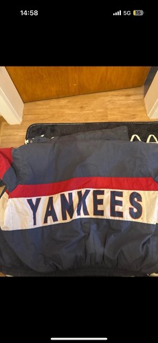 New york yankees - new, jacke