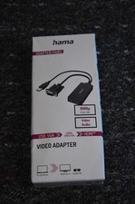 Hama - Video Adapter  - USB