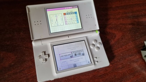 Nintendo lite polarweiss - nintendo,