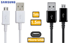 Original Samsung Micro USB