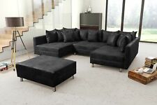 Wohnlandschaft Sofa Couch