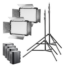  Walimex pro LED Versalight
