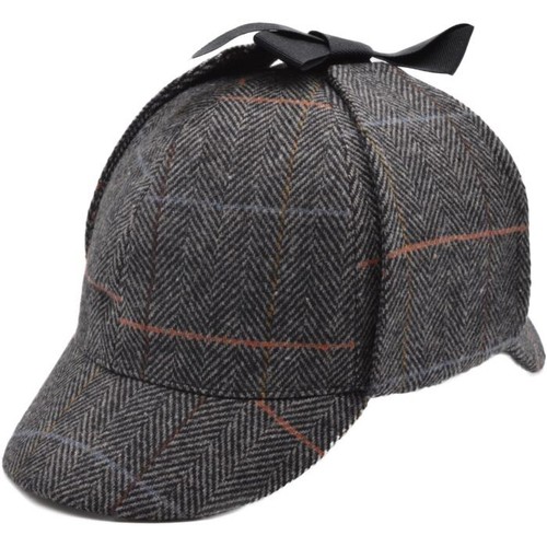 Sherlock holmes deerstalker - sherlock,