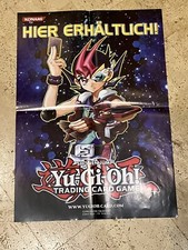 Yu-Gi-Oh! Hier erhältlich 