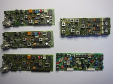 6 X BLAUPUNKT AUTORADIO TUNER