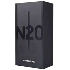 Samsung Galaxy Note20 Ultra 5G