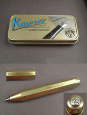 Kaweco Brass Sport