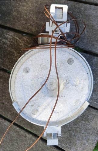 Bosch maxx schwimmschalter - bosch, 7