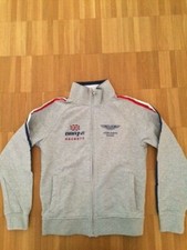 Kinderweste Hackett London Aston Martin Racing Größe 11/12 Jahre