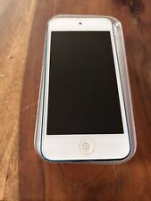 ipod touch 5 generation 32 gb blau