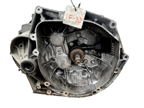 Getriebe 20ea12 5fv - getriebe,