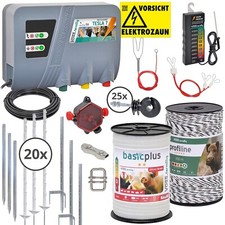 Wildschweinzaun 100m