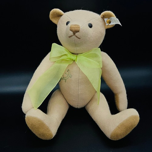 Steiff bär filzteddybär club - steiff,