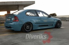 Rolling Elegance Wide Body Kit