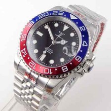 Neu Taucher TANDORIO GMT 200m