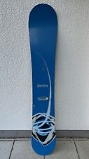 Rare Burton Custom 164 Vintage Snowboard Collectible