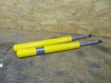 Stoßdämpfer vorne links und rechts Tieferlegung Fahrwerk VW GOLF I (17)