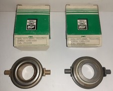 2x Ausrücklager 2532400 für
