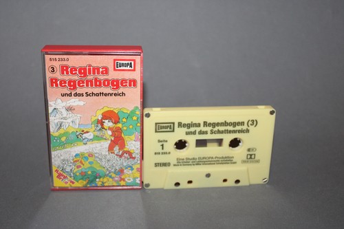 Europa regina regenbogen - europa,