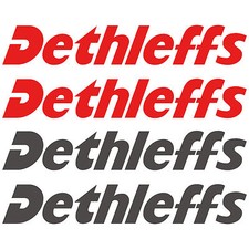 Dethleffs 50cm x - x,
